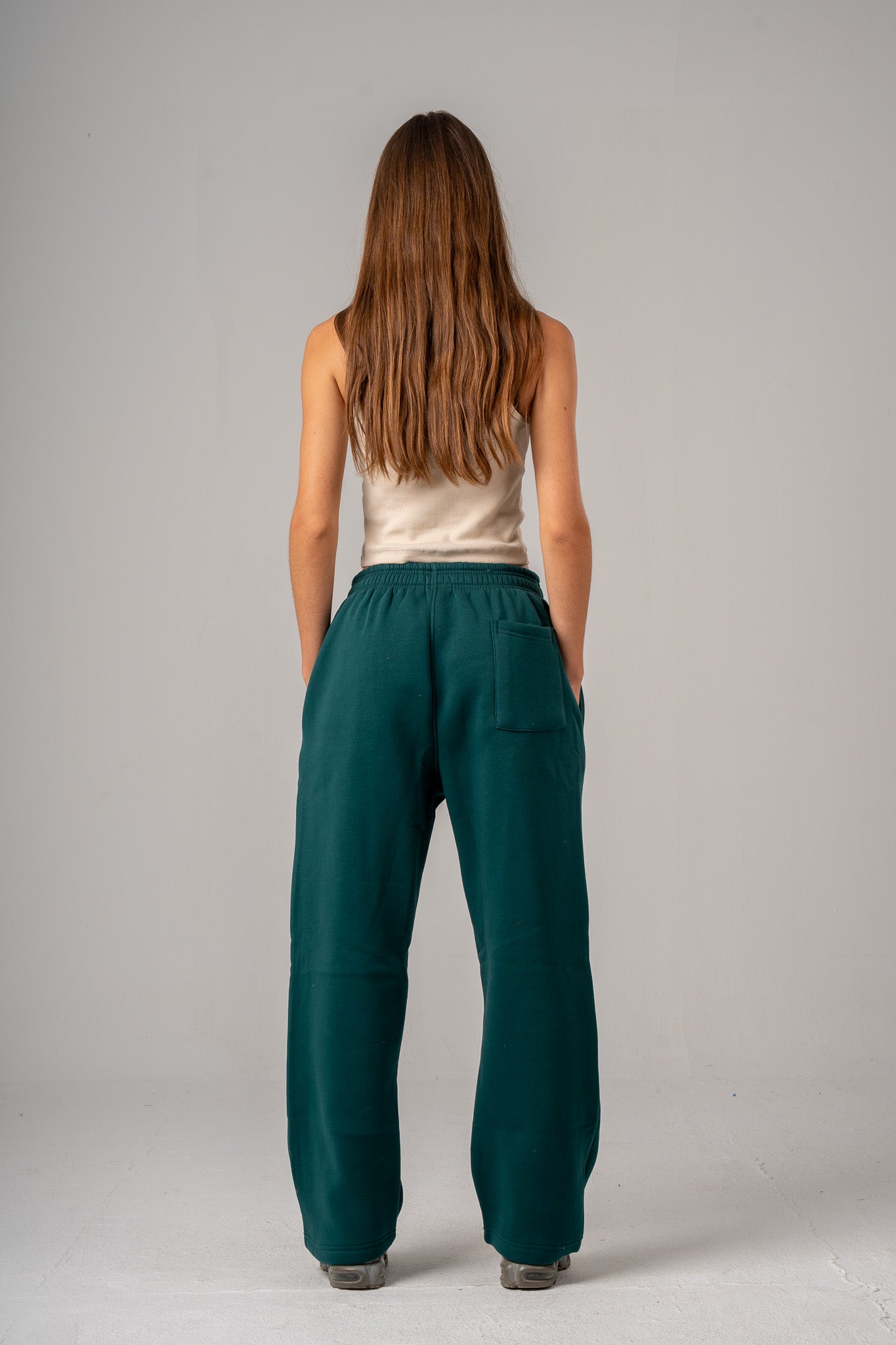 Relaxed Sweatpants